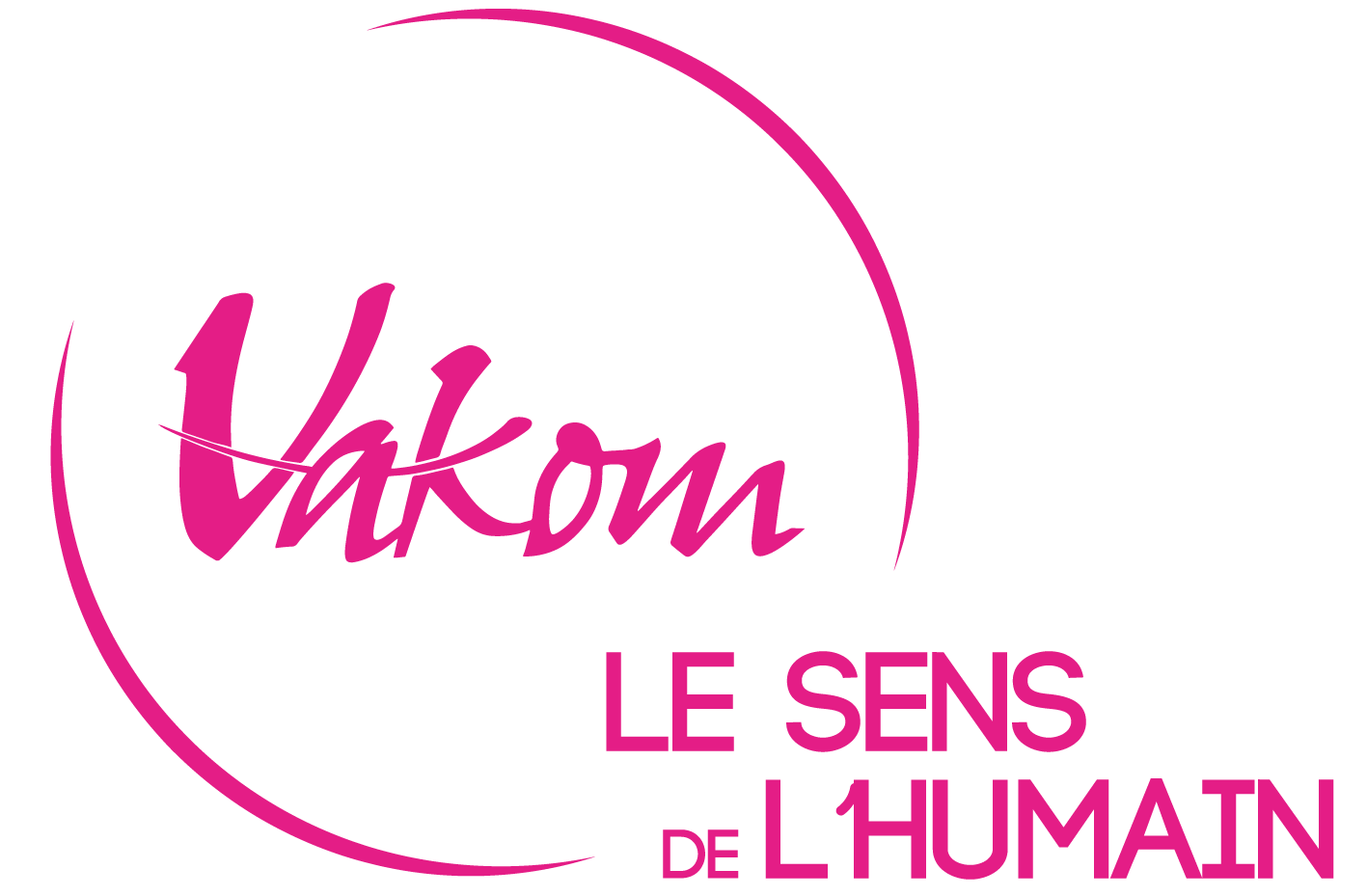 logo Vakom 2022